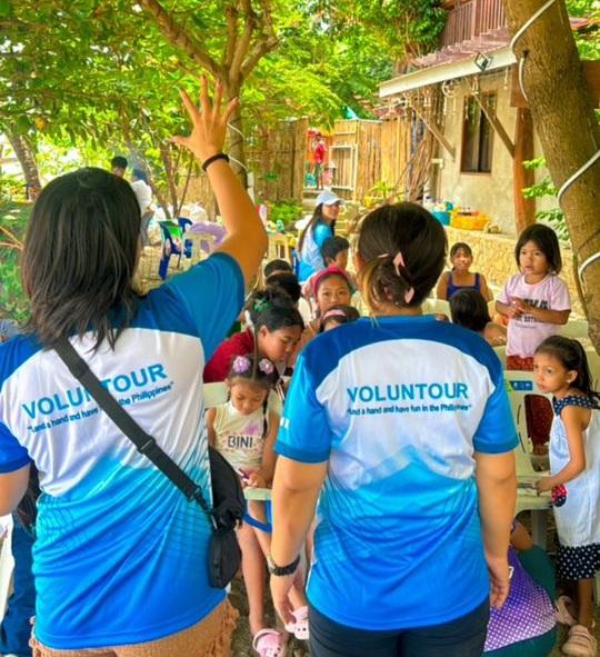 Community work