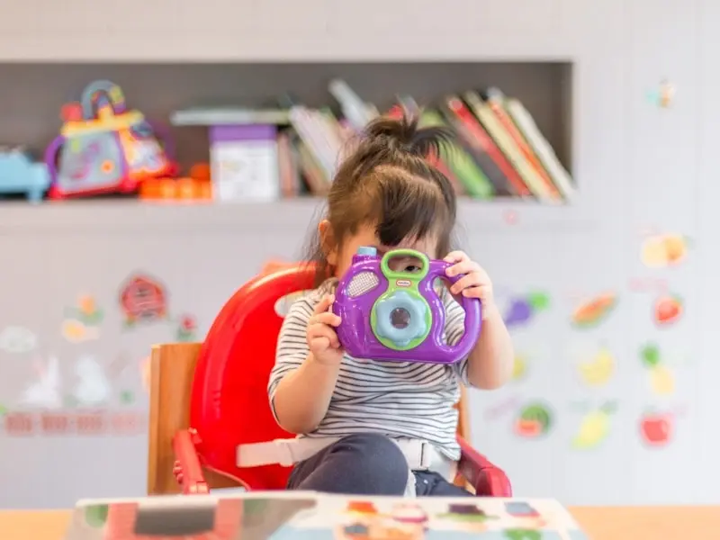 Orphanage Childcare volunteer program in the Philippines