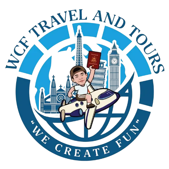 WCF Partner Logo