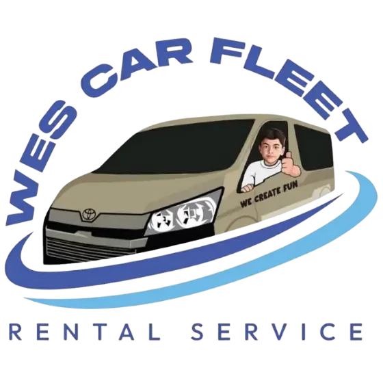 Wes Car Fleet Partner Logo